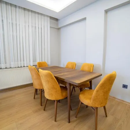 Apartment 2 Bedroom Super Near To The Konyaalti Beaches