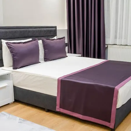 2 Bedroom Super Near To The Konyaalti Beaches